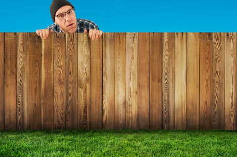 Nachbarsschaftsstudie: In zehn Schritten zum guten Nachbarn