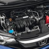 Honda Jazz 1.3i - 75 kW / 102 PS