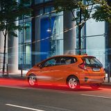 Honda Jazz 1.3i - in seiner dritten Generation