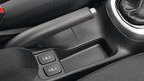 Honda Jazz 1.3i - Sitzheizung vorn