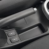 Honda Jazz 1.3i - Sitzheizung vorn