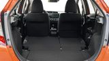 Honda Jazz 1.3i - variabel