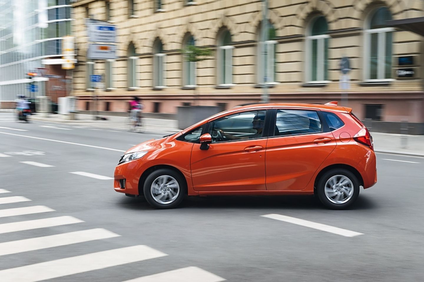 Honda Jazz 1.3i