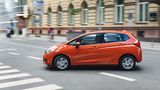 Honda Jazz 1.3i