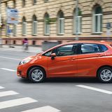Honda Jazz 1.3i