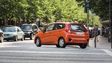 Honda Jazz 1.3i
