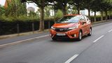 Honda Jazz 1.3i