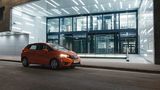 Honda Jazz 1.3i