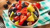 Fruchtzucker ist besser als Kristallzucker