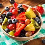 Fruchtzucker ist besser als Kristallzucker