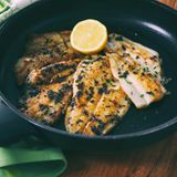 Eine warme Mahlzeit am Tag muss sein