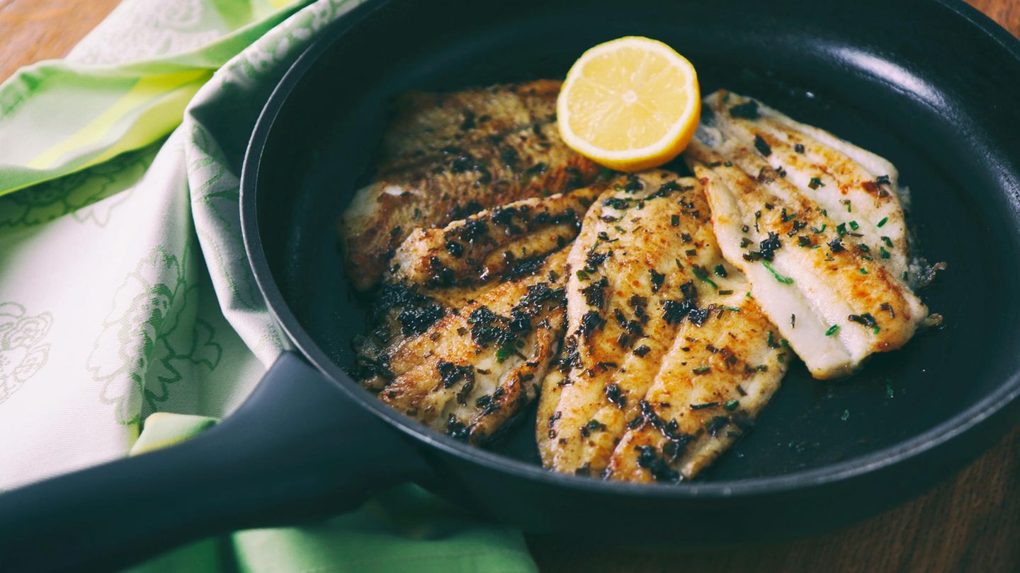 Eine warme Mahlzeit am Tag muss sein Eine warme Mahlzeit am Tag muss sein