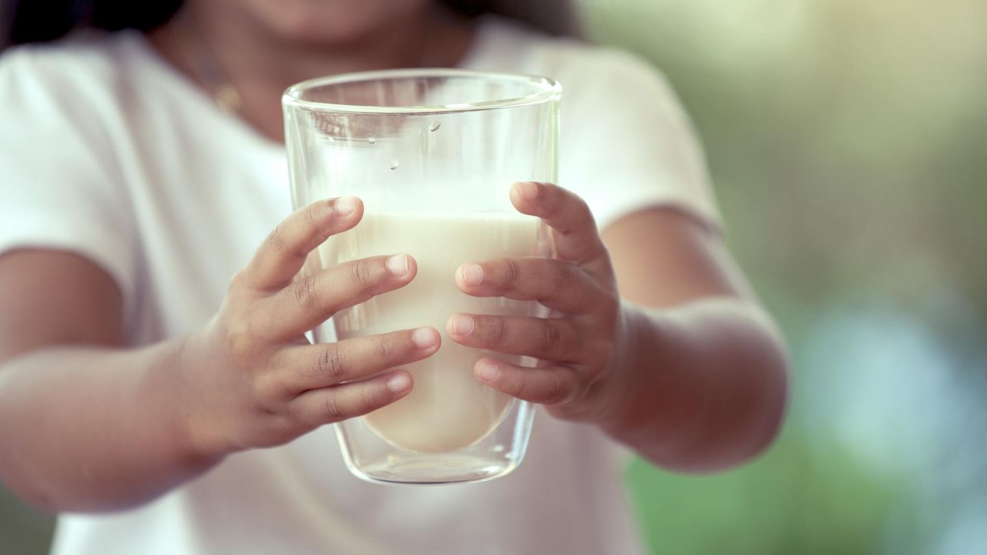 Laktose ist schädlich Laktose ist schädlich