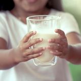 Laktose ist schädlich