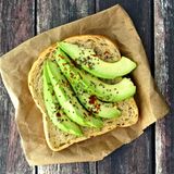 Pflanzliche Fette sind besser