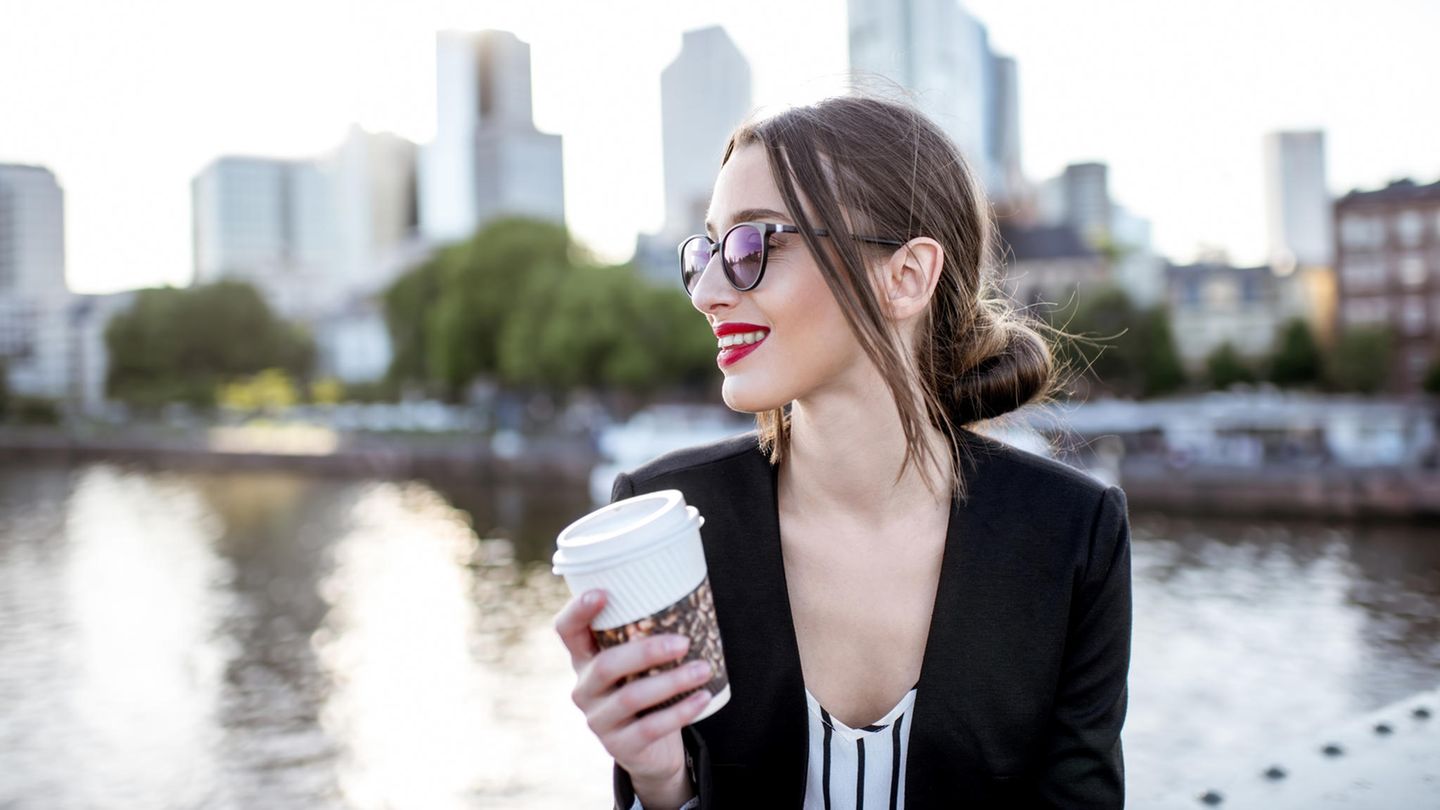 Kaffee macht süchtig Kaffee macht süchtig