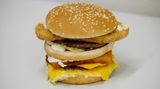Der Land-Sea-Air-Burger