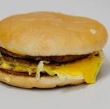 Der Poor Men's Big Mac