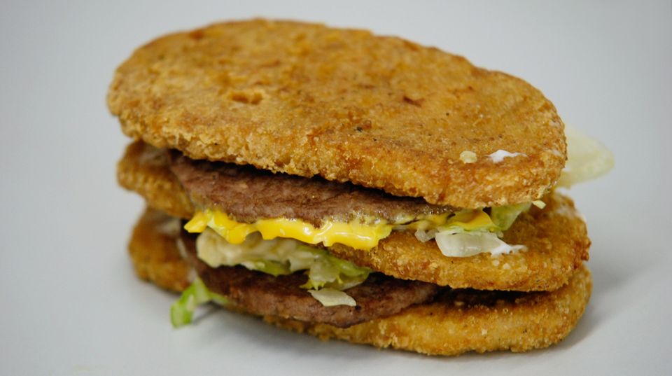 Der Big McChicken