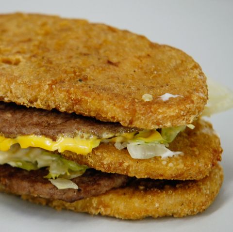 Der Big McChicken