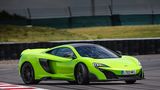 McLaren 675 LT