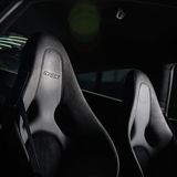 McLaren 675 LT - Schalensitze sind serienmäßig