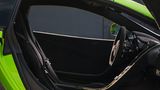 Die Türen des McLaren 675 LT öffnen nach oben