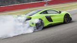 McLaren 675 LT