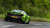 McLaren 675 LT