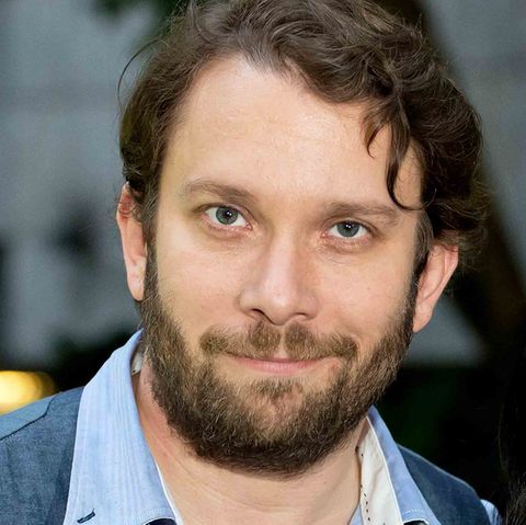 Entertainer Christian Ulmen