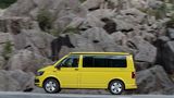 Der neue VW California Beach ist 4,90 Meter lang,...