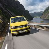 2,30 Meter breit und ...