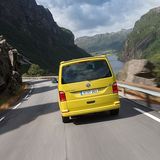 157 km/h ist er schnell.