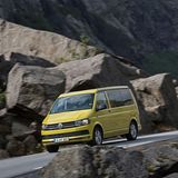 Den Sprint bis Tempo 100 meistert er in 17,9 Sekunden.