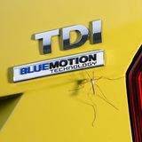 2,0 Liter groß ist der Dieselmotor.