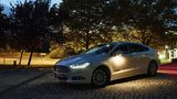 Ford Lichtsysteme