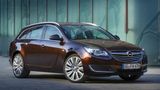 Opel Insignia Sports Tourer 2.0 CDTI - mit variablem Xenonlicht