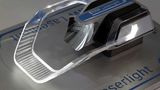 BMW Laserlicht