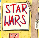 Cartoonbuch - Wortwitze: Der kann in den Speermüll