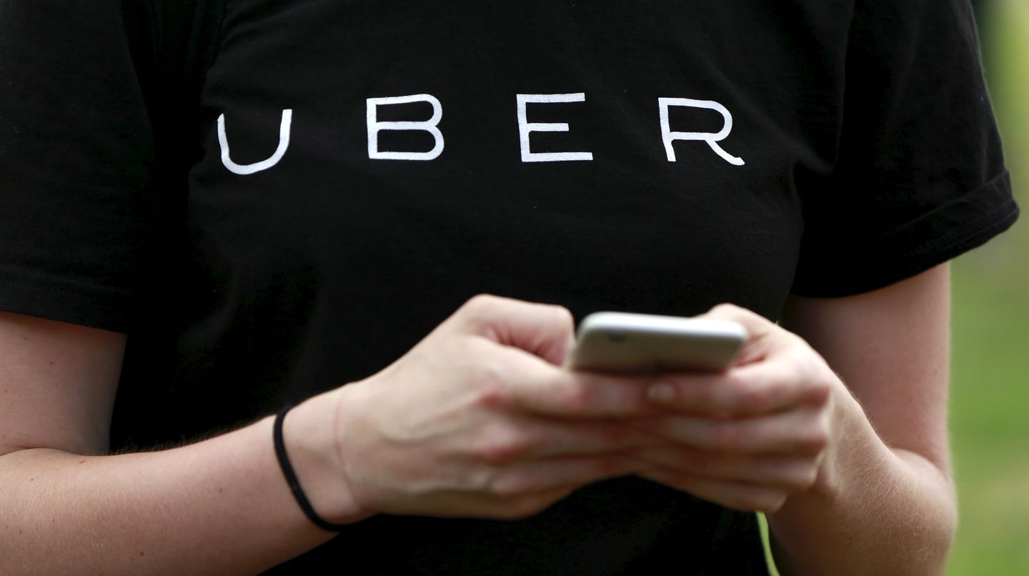 Uber darf in New York zunächst ungebremst expandieren