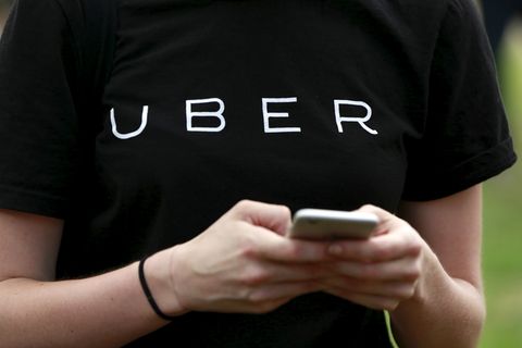 Uber darf in New York zunächst ungebremst expandieren
