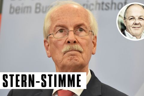 T. Ammann: Bits & Pieces: Nach neuen NSA-Enthüllungen: Harald Range, übernehmen Sie!