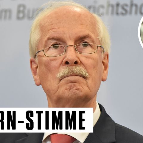 T. Ammann: Bits & Pieces: Nach neuen NSA-Enthüllungen: Harald Range, übernehmen Sie!