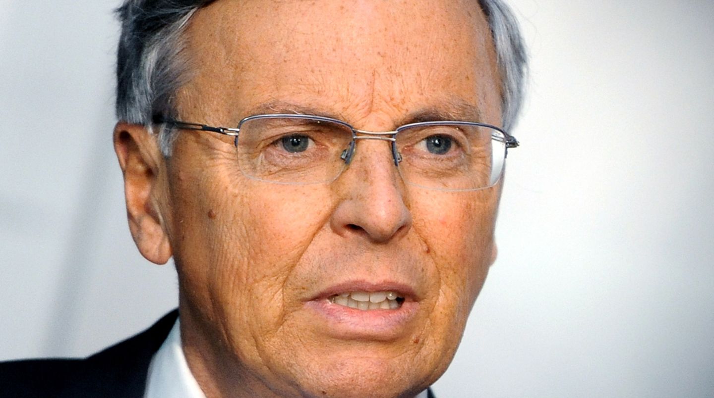 Übte scharfe Kritik an seiner Partei: CDU-Politiker Wolfgang Bosbach