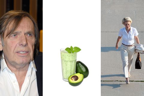 Shitstorm für "Post von Wagner": "Ich kann gar nicht so viele Smoothies trinken, wie ich kotzen möchte"