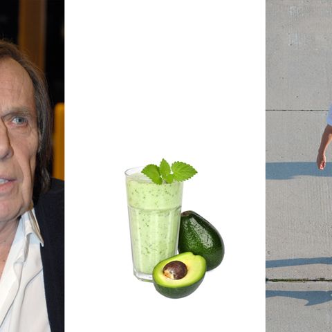 Shitstorm für "Post von Wagner": "Ich kann gar nicht so viele Smoothies trinken, wie ich kotzen möchte"