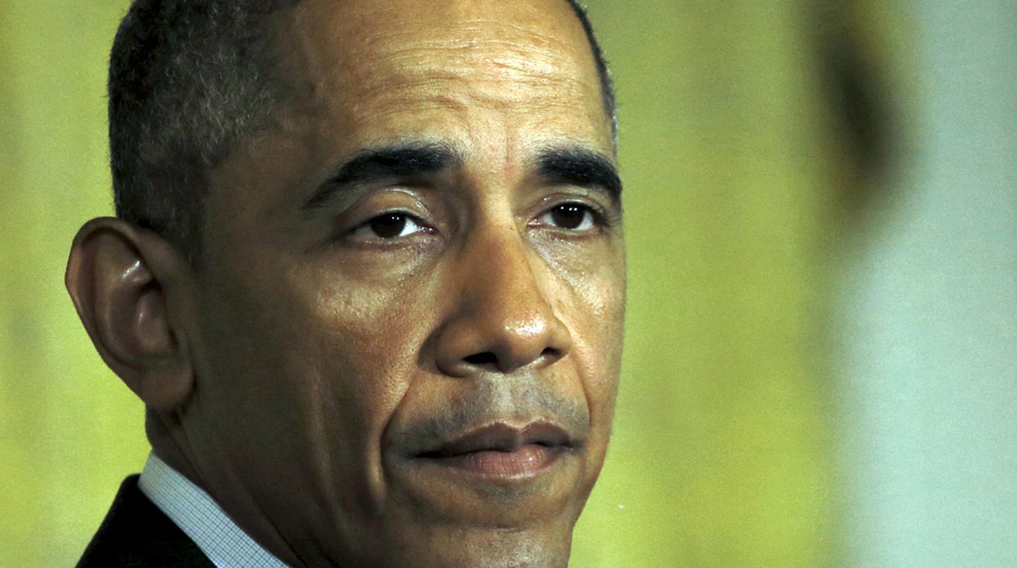 Das Aus für Guantánamo gehört zu den wichtigsten Zielen von Präsident Barack Obama