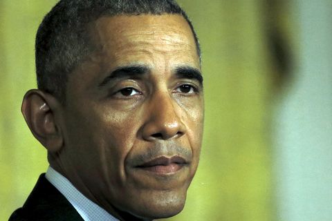 Das Aus für Guantánamo gehört zu den wichtigsten Zielen von Präsident Barack Obama