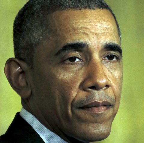 Das Aus für Guantánamo gehört zu den wichtigsten Zielen von Präsident Barack Obama
