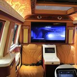 40 Zoll großer Flachbildschirm gefällig?